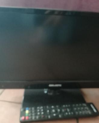 monitor tv