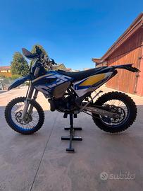 Husaberg te 300 2013