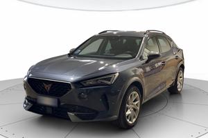 CUPRA Formentor 1.4 e-hybrid 204cv DSG