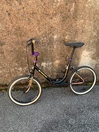 Graziella custom