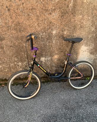 Graziella custom