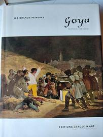 lotto di 11 libri d’arte – edizioni anni ’50-'80