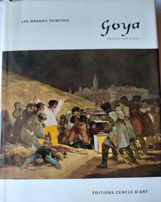 lotto di 11 libri d’arte – edizioni anni ’50-'80