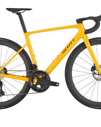 SCOTT ADDICT RC 10 | taglia L | PROMO -24%