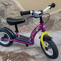 bici bambina 