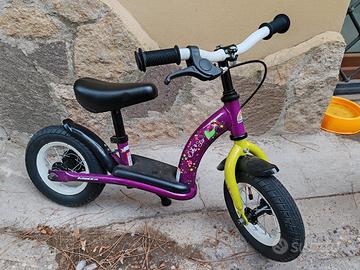 bici bambina 