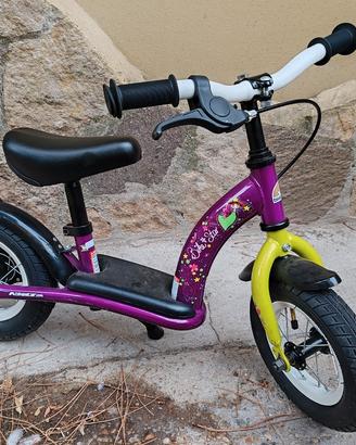 bici bambina 