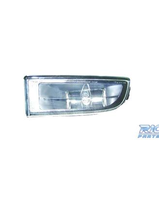 FANALE SINISTRO ANTIABBAGLIANTE BMW SERIE 7 E38 94