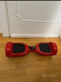 Hoverboard