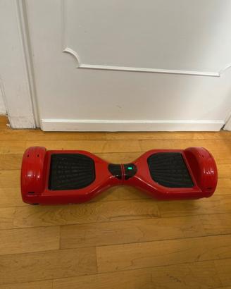 Hoverboard