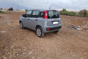 Fiat Panda 3a serie