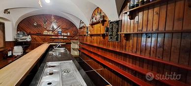 Ristorante - Lamon