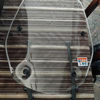 Parabrezza honda originale