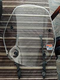 Parabrezza honda originale