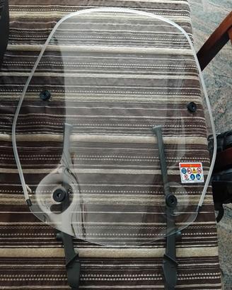 Parabrezza honda originale