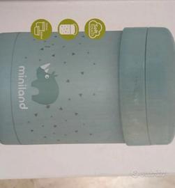 Thermos pappa neonato