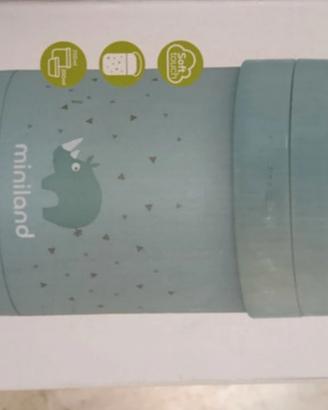 Thermos pappa neonato
