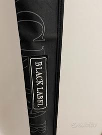 Canna Daiwa casting con mulinello