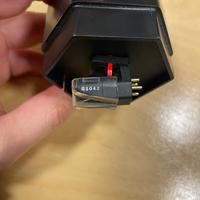 Goldring G1042 – Testina MM – Scatola originale