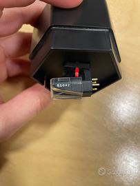 Goldring G1042 – Testina MM – Scatola originale