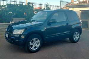 Suzuki Gran Vitara 