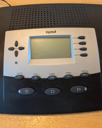 SEGRETERIA TELEFONICA professionale 