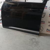 Porte Hyundai Kona 