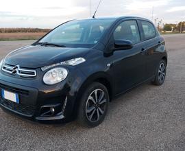 Citroen C1 Elle 73CV 5 porte Elle Edition 45000km