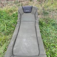 Letto da pesca caperlan