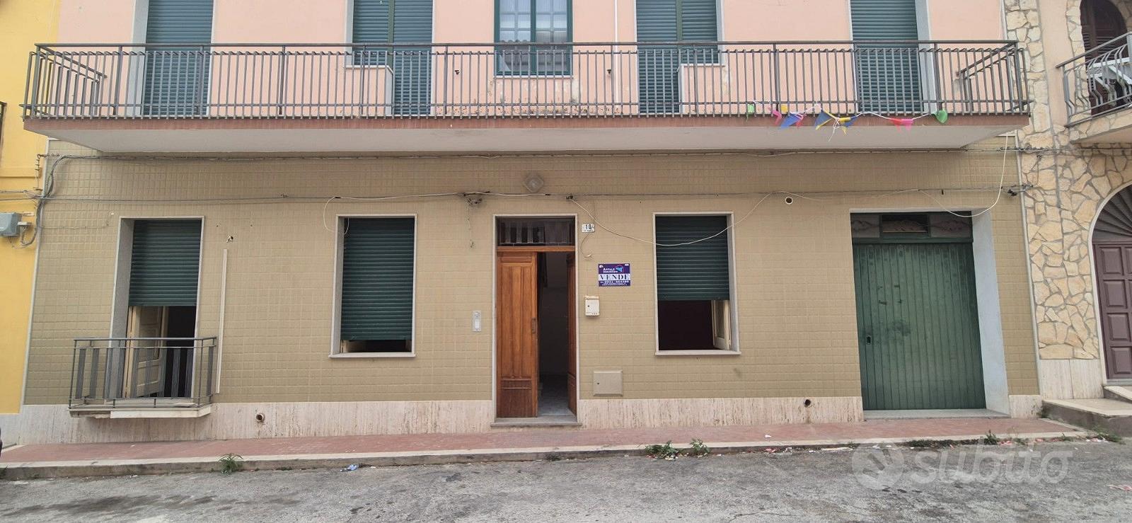 Appartamento – Avola, Siracusa - Vista 4