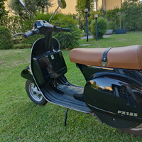 Vespa px 2004
