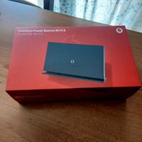 Modem Vodafone Wi-Fi 6 Power Station SHG3060 ADSL