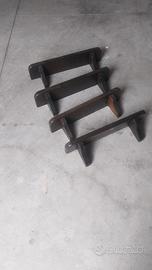 Mensole in legno
