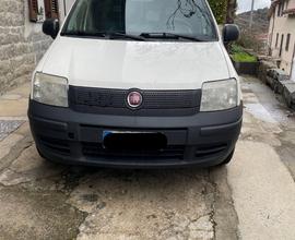 FIAT Panda 2ª serie - 2012