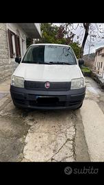 FIAT Panda 2ª serie - 2012