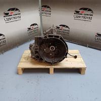 Cambio man 5mar 2014 ford fiesta sfja b5/ib5 1.0l
