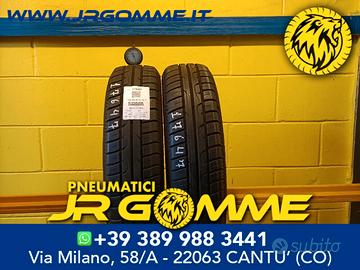 2 Gomme al 70% 145/65/15 FULDA Estive - Cantù