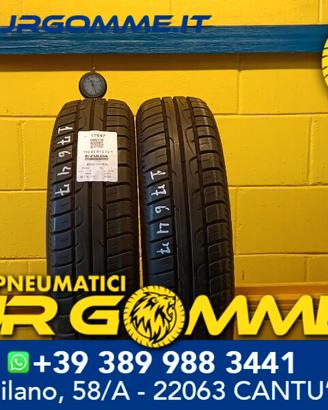 2 Gomme al 70% 145/65/15 FULDA Estive - Cantù