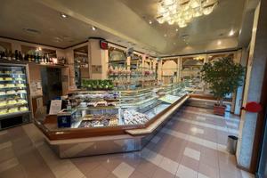 Attivita' di pasticceria zenza mura