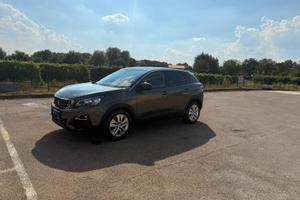 Pegeout 3008 1.5 BlueHDi 130cv Active-2019-90000km