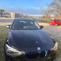 Bmw f20 neopatentati