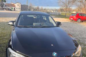 Bmw f20 neopatentati