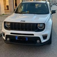 Jeep Renegate