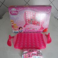 Gioco quattro in fila Disney Princess