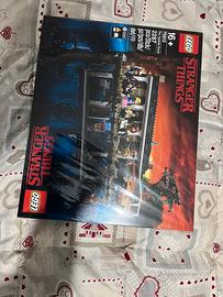 75810 lego Stranger Things
