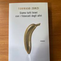 Libro di Tommaso Zorzi