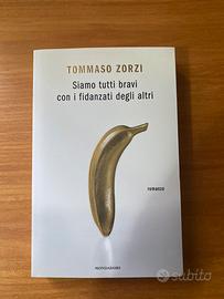 Libro di Tommaso Zorzi