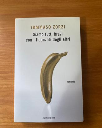 Libro di Tommaso Zorzi
