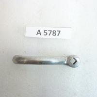 Maniglia interna portiera Fiat epoca lungh 12 cm f