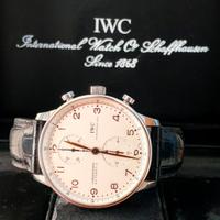 Iwc portoghese